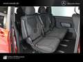 Mercedes-Benz V 220 STYLE MBUX*Distronic*Sthzg*360°Cam*MBeam* Rot - thumbnail 6
