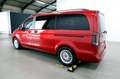 Mercedes-Benz V 220 STYLE MBUX*Distronic*Sthzg*360°Cam*MBeam* Rouge - thumbnail 2