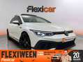 Volkswagen Golf GTI Clubsport 2.0 TSI 221kW (300CV) DSG Blanco - thumbnail 1