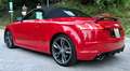 Audi TTS Roadster 2.0 tfsi quattro UNICA TAGLIANDI AUDI Rouge - thumbnail 6