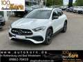 Mercedes-Benz GLA 200 AMG 7G AHK NightP Distronic Business KAM Bianco - thumbnail 1