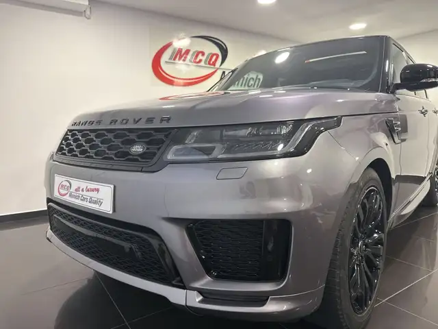 Land Rover Range Rover Sport 3.0SDV6 HSE Dynamic Aut. 306 (14.75)