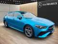 Mercedes-Benz CLA 200 CLA 200 SB AMG Line Advanced+/Totwinkel/Kamera/ Bleu - thumbnail 5