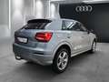 Audi Q2 1.0 30 TFSI sport AHK LED KAMERA NAVI TEMP EINP... Silber - thumbnail 14