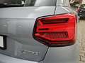 Audi Q2 1.0 30 TFSI sport AHK LED KAMERA NAVI TEMP EINP... Silber - thumbnail 15