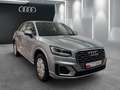 Audi Q2 1.0 30 TFSI sport AHK LED KAMERA NAVI TEMP EINP... Silber - thumbnail 23