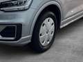 Audi Q2 1.0 30 TFSI sport AHK LED KAMERA NAVI TEMP EINP... Silber - thumbnail 4