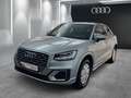 Audi Q2 1.0 30 TFSI sport AHK LED KAMERA NAVI TEMP EINP... Silber - thumbnail 1