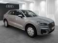 Audi Q2 1.0 30 TFSI sport AHK LED KAMERA NAVI TEMP EINP... Silber - thumbnail 24