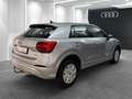Audi Q2 1.0 30 TFSI sport AHK LED KAMERA NAVI TEMP EINP... Silber - thumbnail 14