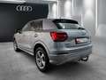 Audi Q2 1.0 30 TFSI sport AHK LED KAMERA NAVI TEMP EINP... Silber - thumbnail 10