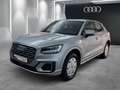 Audi Q2 1.0 30 TFSI sport AHK LED KAMERA NAVI TEMP EINP... Silber - thumbnail 2