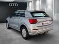 Audi Q2 1.0 30 TFSI sport AHK LED KAMERA NAVI TEMP EINP... Silber - thumbnail 10