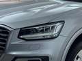 Audi Q2 1.0 30 TFSI sport AHK LED KAMERA NAVI TEMP EINP... Silber - thumbnail 3