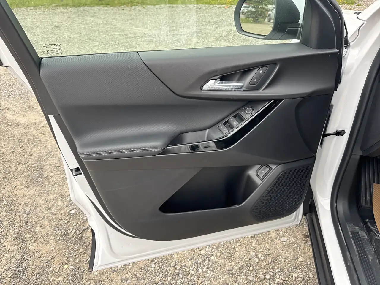 Chevrolet Equinox photo Chevrolet Equinox