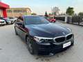 BMW 520 d Touring mhev Msport auto 190cv UNIPRO Nero - thumbnail 7