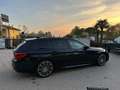 BMW 520 d Touring mhev Msport auto 190cv UNIPRO Nero - thumbnail 5