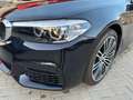 BMW 520 d Touring mhev Msport auto 190cv UNIPRO Nero - thumbnail 9