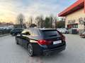 BMW 520 d Touring mhev Msport auto 190cv UNIPRO Nero - thumbnail 3