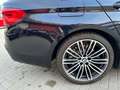 BMW 520 d Touring mhev Msport auto 190cv UNIPRO Nero - thumbnail 12