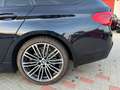 BMW 520 d Touring mhev Msport auto 190cv UNIPRO Schwarz - thumbnail 11