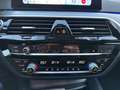 BMW 520 d Touring mhev Msport auto 190cv UNIPRO Schwarz - thumbnail 31
