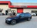 BMW 520 d Touring mhev Msport auto 190cv UNIPRO Noir - thumbnail 1