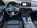 BMW 520 d Touring mhev Msport auto 190cv UNIPRO Nero - thumbnail 22