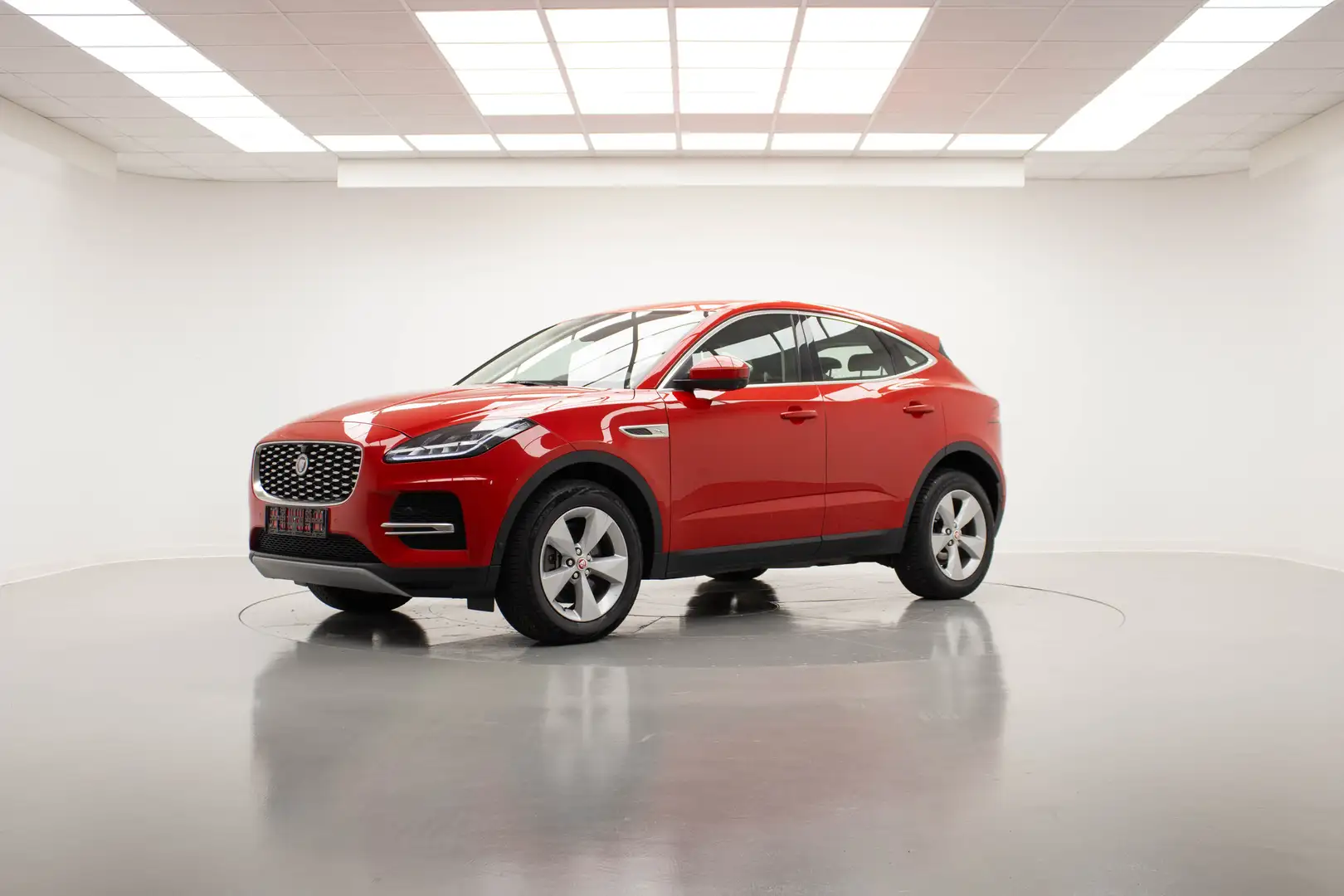 Jaguar E-Pace 1.5 I3 160 CV Auto S mhev mild hybrid Rosso - 1