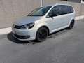 Volkswagen Touran Touran Highline 2,0 TDI DPF Highline Silber - thumbnail 4