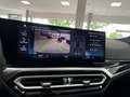 BMW 430 i M-Sport LASER*PANO*HUD*KAM*AHK Noir - thumbnail 16