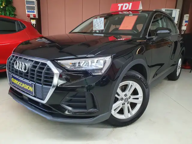 Audi Q3 35TDI 150 S-TRONIC BUSINESS
