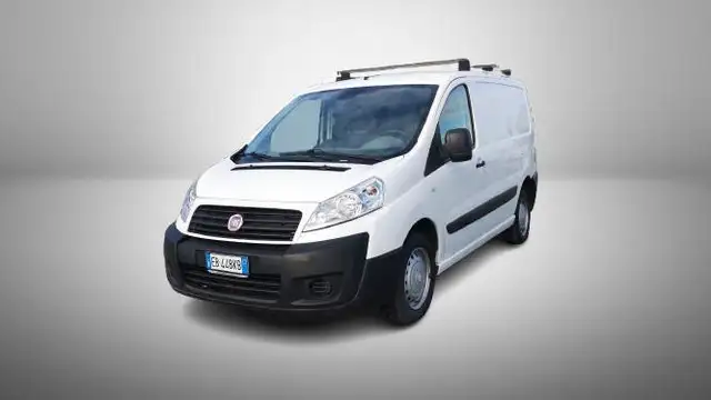 Fiat Scudo 1.6 MJT PC-TN Furgone 10q. Business