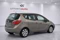 Opel Meriva 1.7CDTi Selective 110 Gris - thumbnail 11