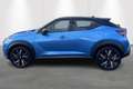 Nissan Juke N-design 1.0 DCT GPS / Camera / Parkeersensoren / Blauw - thumbnail 3