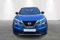 Nissan Juke N-design 1.0 DCT GPS / Camera / Parkeersensoren / Blauw - thumbnail 4