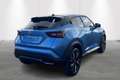 Nissan Juke N-design 1.0 DCT GPS / Camera / Parkeersensoren / Blauw - thumbnail 5