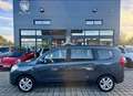 Dacia Lodgy 1.2 TCe 115ch Lauréate 7 Places Prestige Gris - thumbnail 1