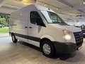 Volkswagen Crafter TDI L2-H2 *Hoch+Lang*Garantie* Blanc - thumbnail 2