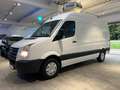Volkswagen Crafter TDI L2-H2 *Hoch+Lang*Garantie* Blanc - thumbnail 1
