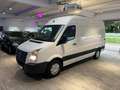 Volkswagen Crafter TDI L2-H2 *Hoch+Lang*Garantie* Blanc - thumbnail 11