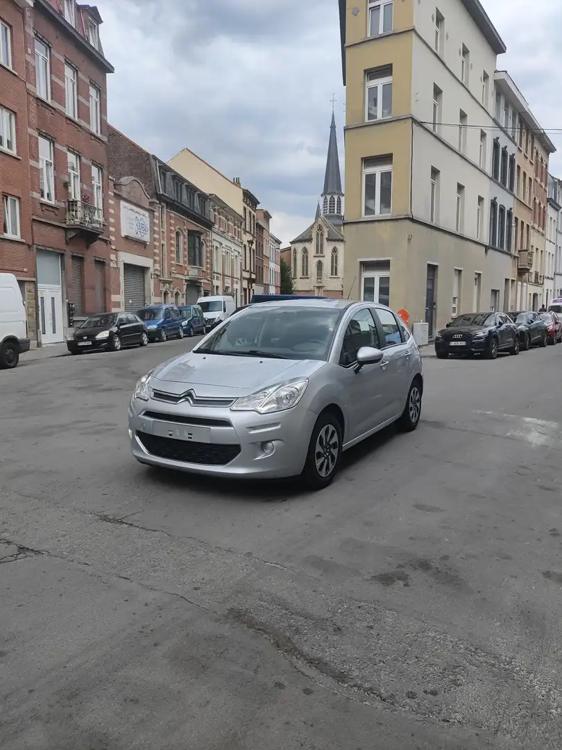 Citroen C3 1.2i Pure Tech - 1