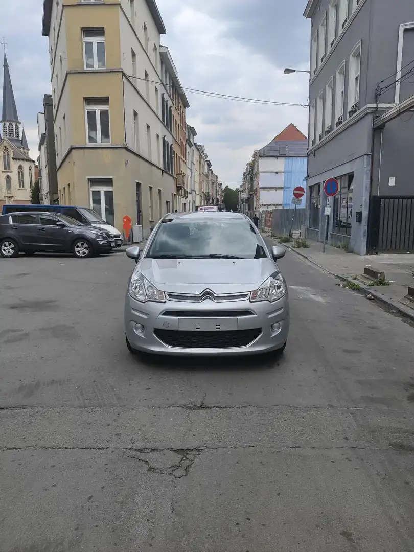 Citroen C3 1.2i Pure Tech - 2