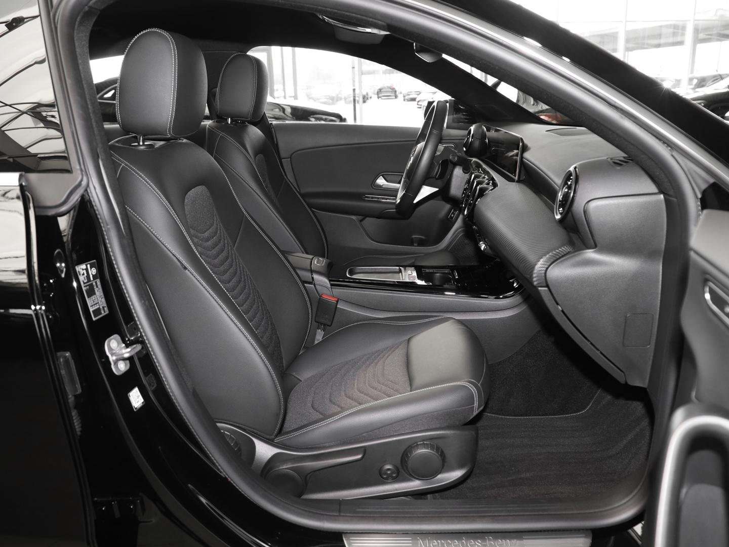 Mercedes CLA 180 -  - Joinsteer - #4