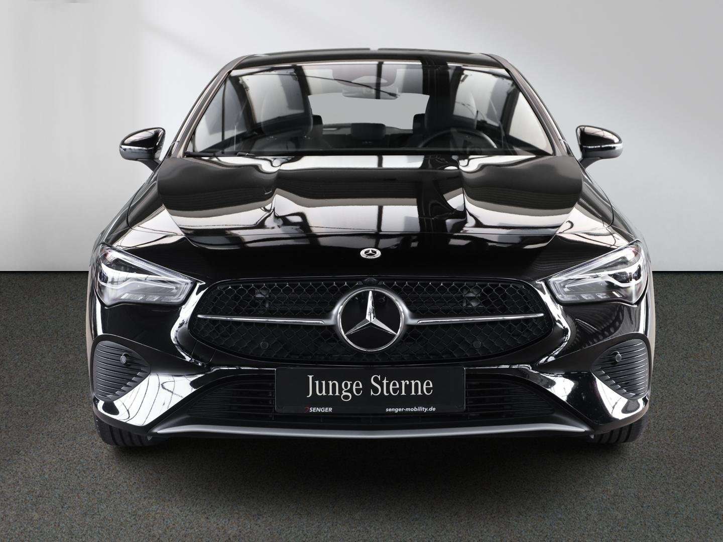 Mercedes CLA 180 -  - Joinsteer - #2