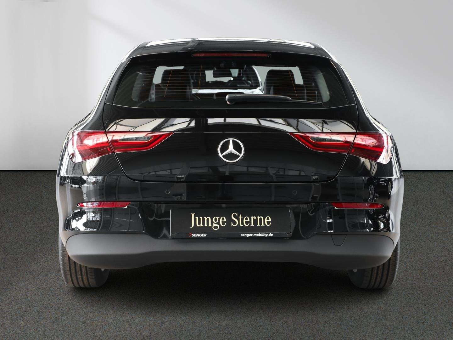 Mercedes CLA 180 -  - Joinsteer - #3