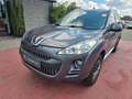 Peugeot 4007 Platinum 7-Sitzer/Klima/AHK Grijs - thumbnail 7