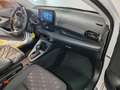 Toyota Yaris 1.5 Hybrid 92cv Active + Car Play + Telecamera Weiß - thumbnail 12