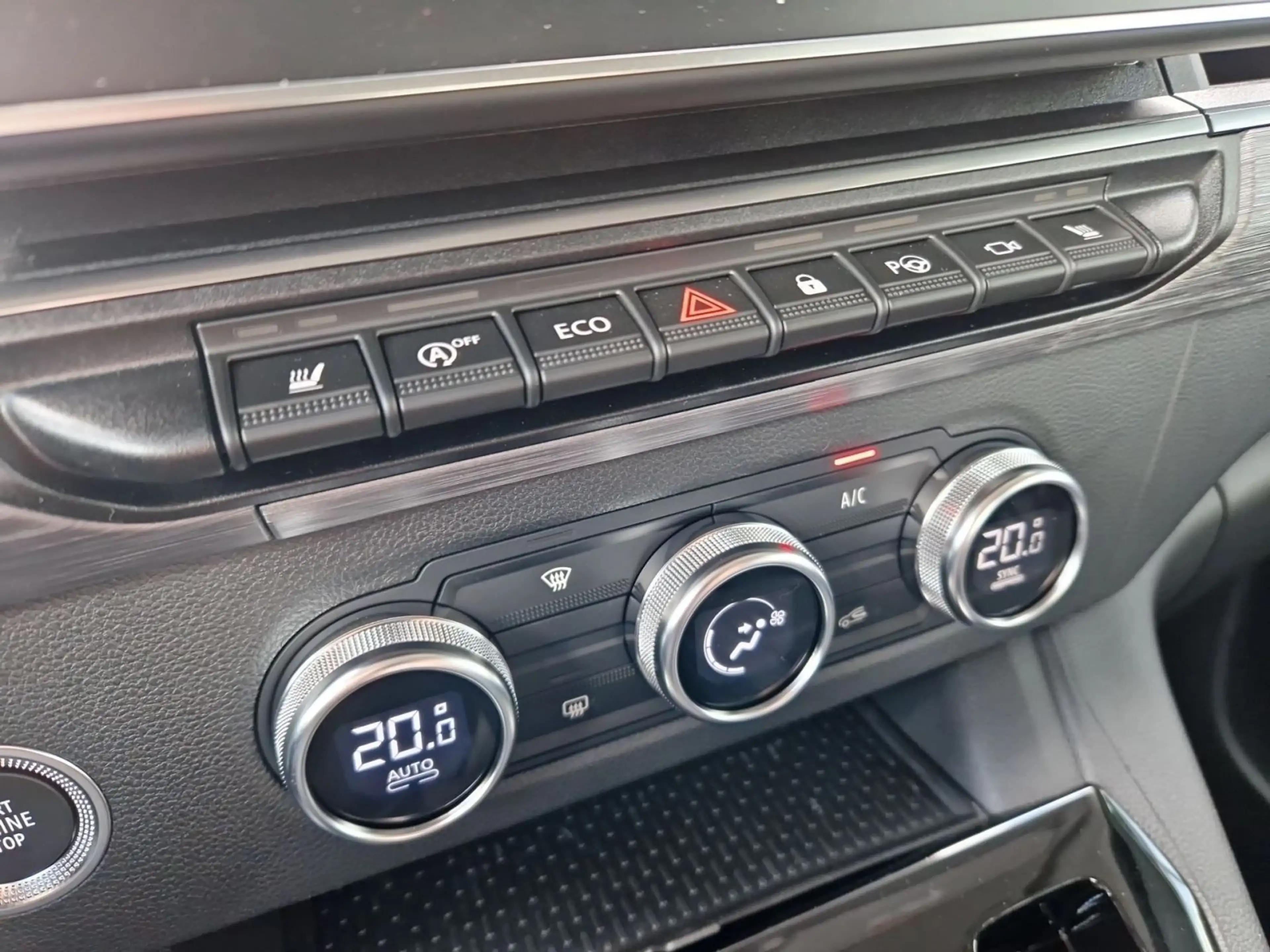 Nissan Townstar Kombi L1 Tekna Automatik — photo 13