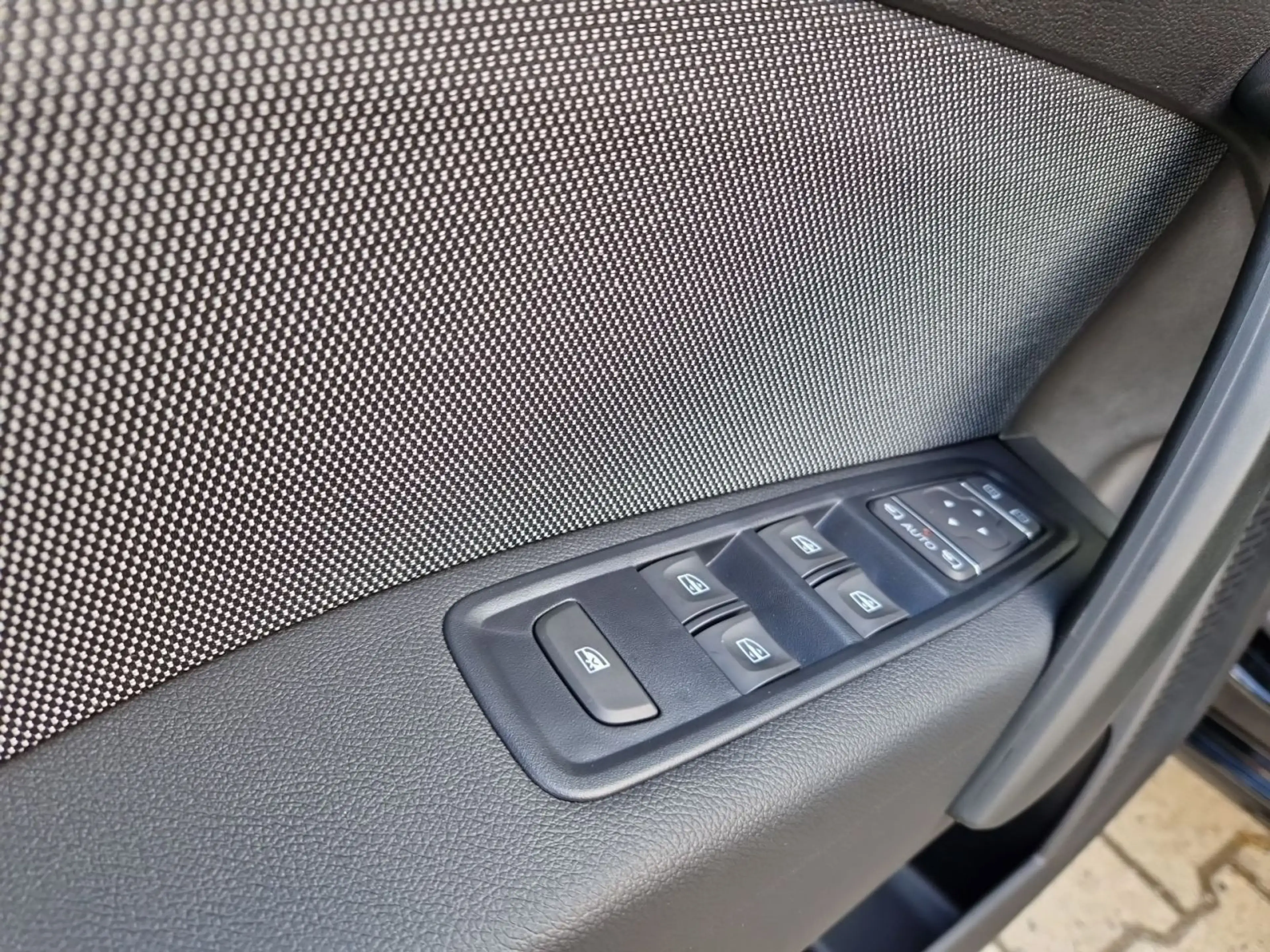 Nissan Townstar Kombi L1 Tekna Automatik — photo 14